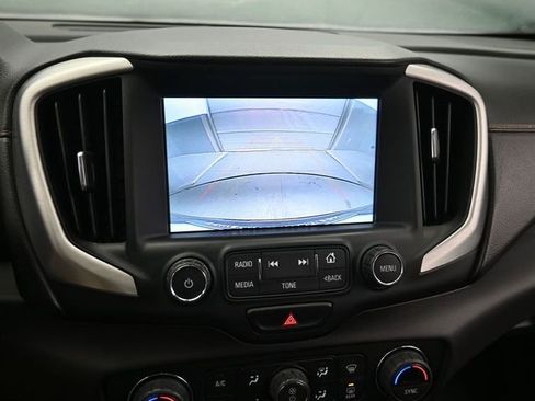 Used 2018 GMC Terrain SLE w/ Infotainment Package I image 35