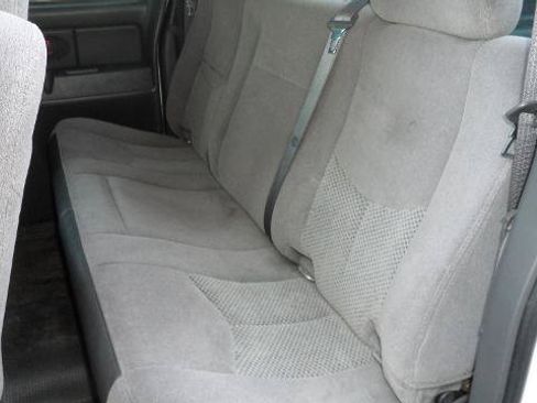 Used 2006 Chevrolet Silverado 1500 W/T RWD image 18
