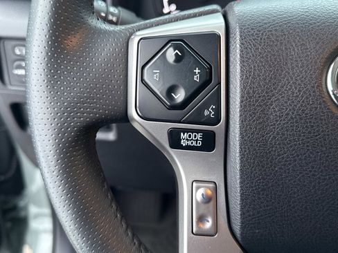 Used 2022 Toyota 4Runner Trail Special Edition image 30