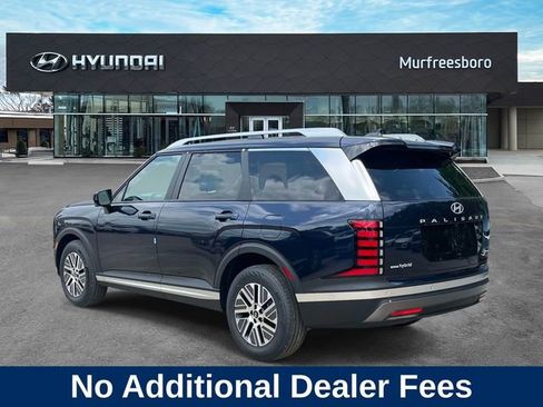 New 2026 Hyundai Palisade SEL Premium FWD image 7
