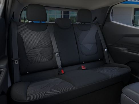 New 2027 Chevrolet Bolt LT w/ Comfort Package image 17