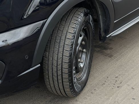 Used 2022 Ford Transit 350 XLT image 33