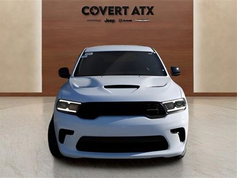 New 2026 Dodge Durango GT image 7