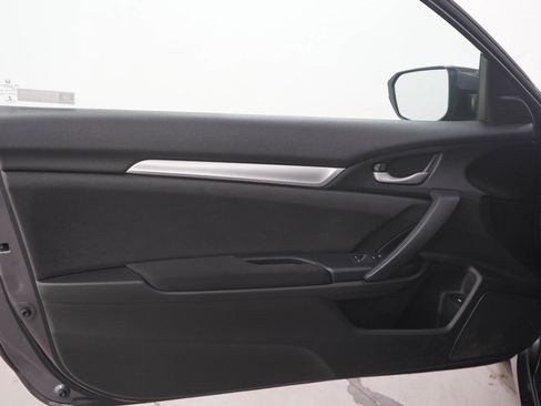 Used 2019 Honda Civic LX image 13