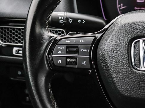 Used 2022 Honda Civic Sport image 22