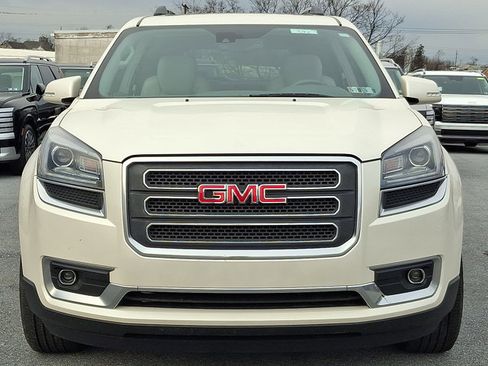 Used 2014 GMC Acadia SLT image 2