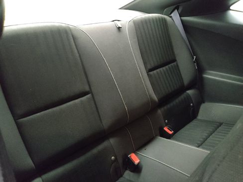 Used 2015 Chevrolet Camaro LS RWD image 19