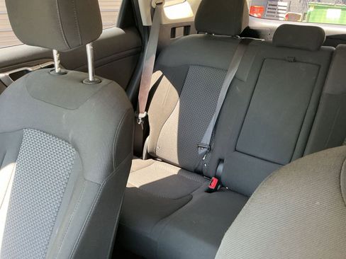 Used 2025 Kia Sportage LX FWD image 34