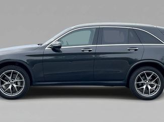 Used 2022 Mercedes-Benz GLC 300 4MATIC video 2