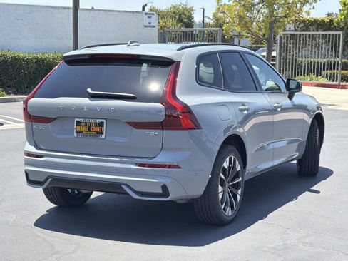 New 2026 Volvo XC60 T8 Ultra w/ Climate Package AWD/4WD image 6