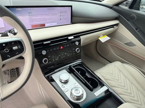 New 2026 Genesis G80 2.5T Sport Prestige image 29