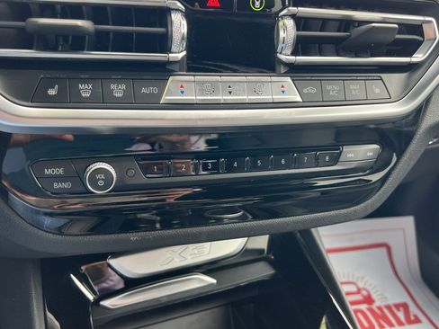 Used 2022 BMW X3 xDrive30i w/ Convenience Package image 15