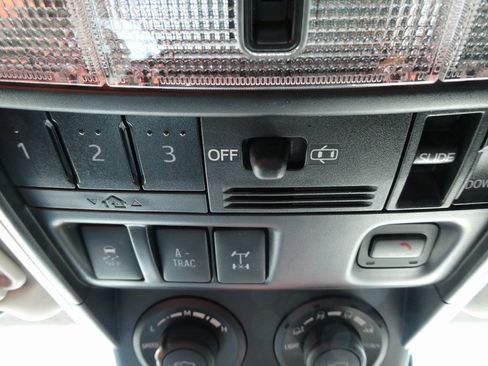 Used 2022 Toyota 4Runner TRD Pro image 32