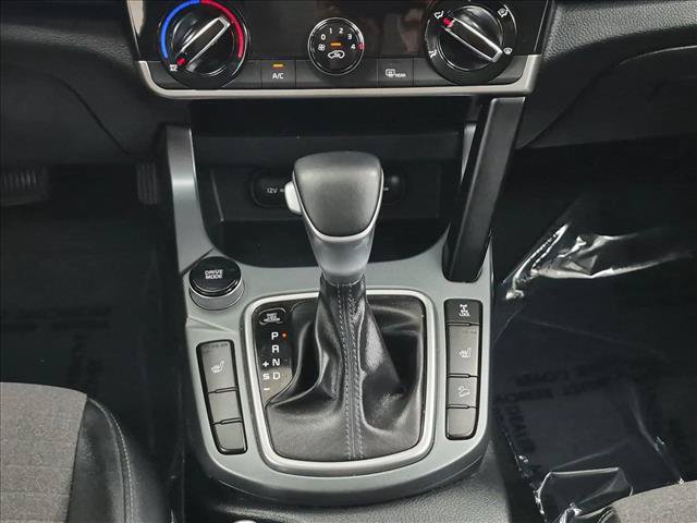 Used 2021 Kia Seltos S AWD/4WD image 12