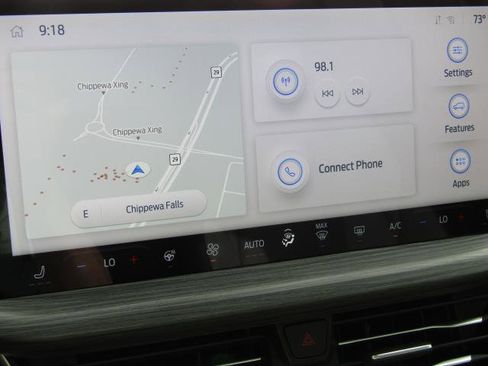 Used 2023 Ford Escape Platinum image 21