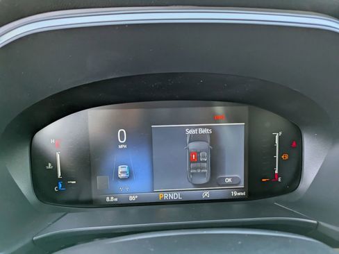 New 2026 Ford Escape Active w/ Tech Pack #1 image 27