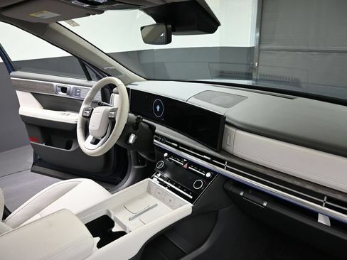 New 2026 Hyundai Santa Fe Limited AWD/4WD image 12