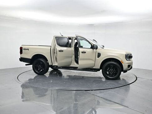 New 2026 Ford Ranger XLT AWD/4WD image 49