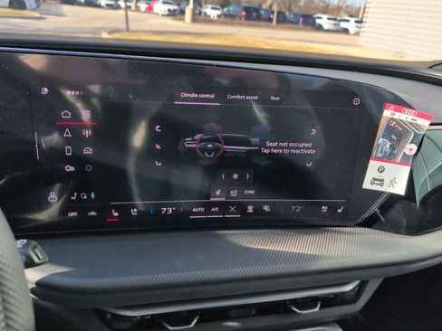 New 2025 Audi SQ5 Premium Plus image 6