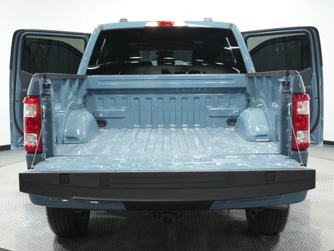 Used 2023 Ford F150 XL w/ STX Appearance Package image 13