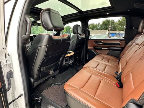 Used 2020 RAM 1500 Limited RWD image 33