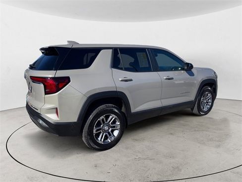 Used 2025 GMC Terrain Elevation image 6