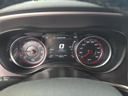 Used 2020 Dodge Charger Scat Pack RWD image 12