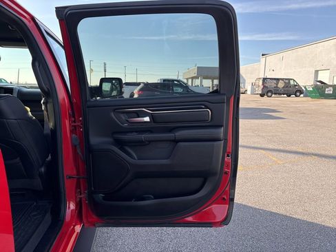 Used 2020 RAM 1500 Sport w/ Level 2 Equipment Group image 13