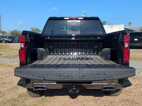 New 2026 Chevrolet Silverado 1500 LT w/ Texas Edition Plus AWD/4WD image 25