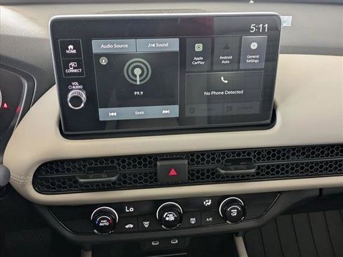 New 2027 Honda HR-V LX image 12