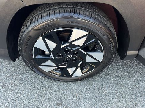 Used 2025 Hyundai Kona SEL image 37