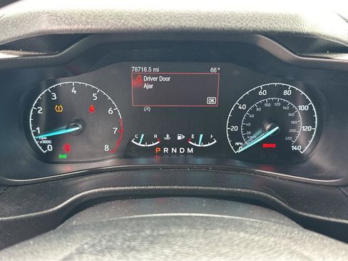 Used 2020 Ford Transit Connect XL image 21