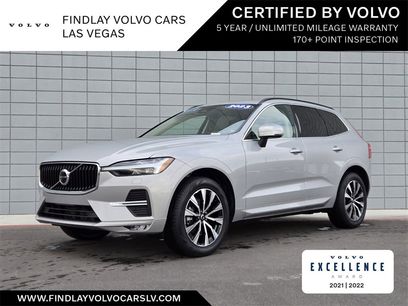 Certified 2023 Volvo XC60 B5 Core w/ Climate Package