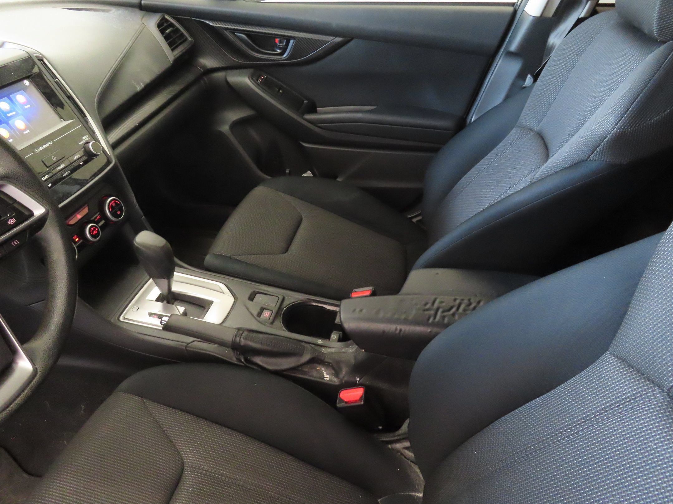 Used 2021 Subaru Crosstrek 2.0i AWD/4WD image 20