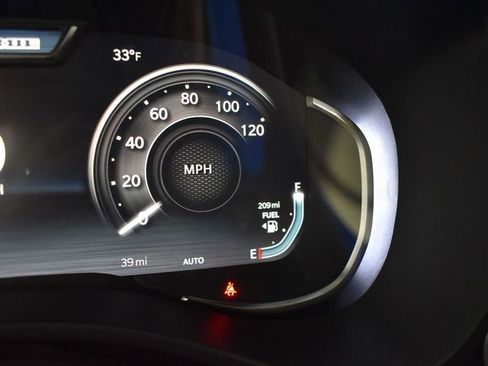 New 2026 RAM 1500 Laramie w/ Night Edition image 32