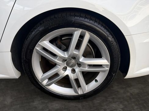 Used 2016 Audi A6 2.0T Premium AWD/4WD image 42