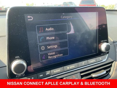 Used 2025 Nissan Altima 2.5 SV FWD image 6