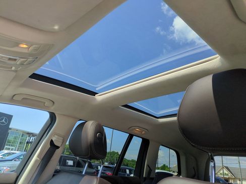 Certified 2018 Mercedes-Benz GLS 450 4MATIC image 28