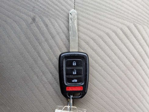 Used 2014 Honda Accord LX image 27