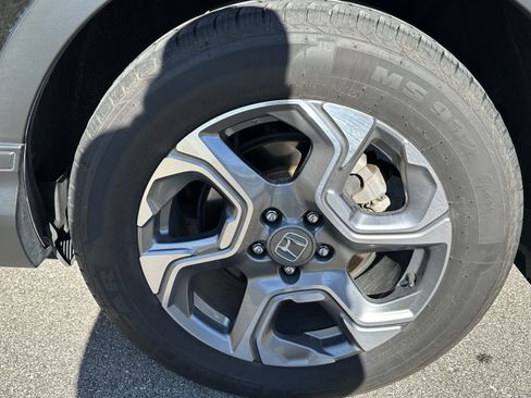 Used 2018 Honda CR-V EX image 13