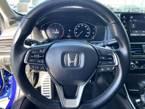 Used 2022 Honda Accord Sport Special Edition image 13