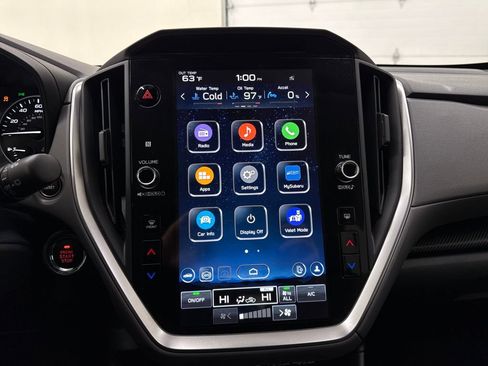 Certified 2025 Subaru Crosstrek 2.0i Premium image 18