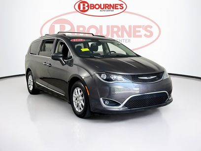 Used 2020 Chrysler Pacifica Touring-L