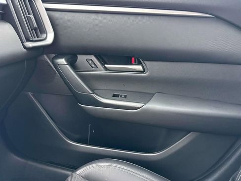 Used 2024 MAZDA CX-50 AWD 2.5 S w/ Cargo Package image 29