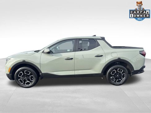 Used 2024 Hyundai Santa Cruz SEL AWD/4WD image 6