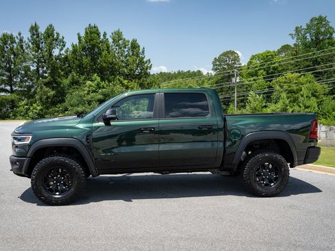 New 2026 RAM 1500 RHO AWD/4WD image 13