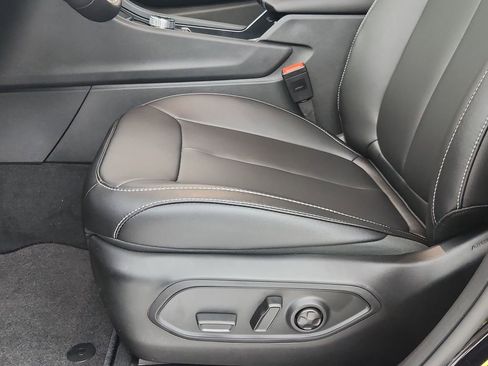 New 2025 Jeep Grand Cherokee L Limited image 4