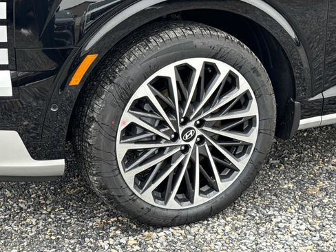New 2026 Hyundai Palisade Calligraphy AWD/4WD image 19