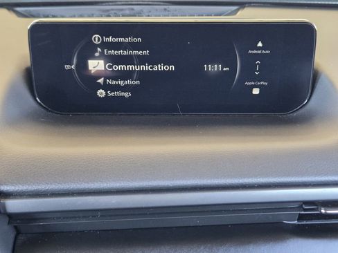 Certified 2025 MAZDA CX-50 2.5 Hybrid w/ Weather Package image 16