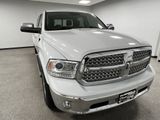 Used 2018 RAM 1500 Laramie image 2